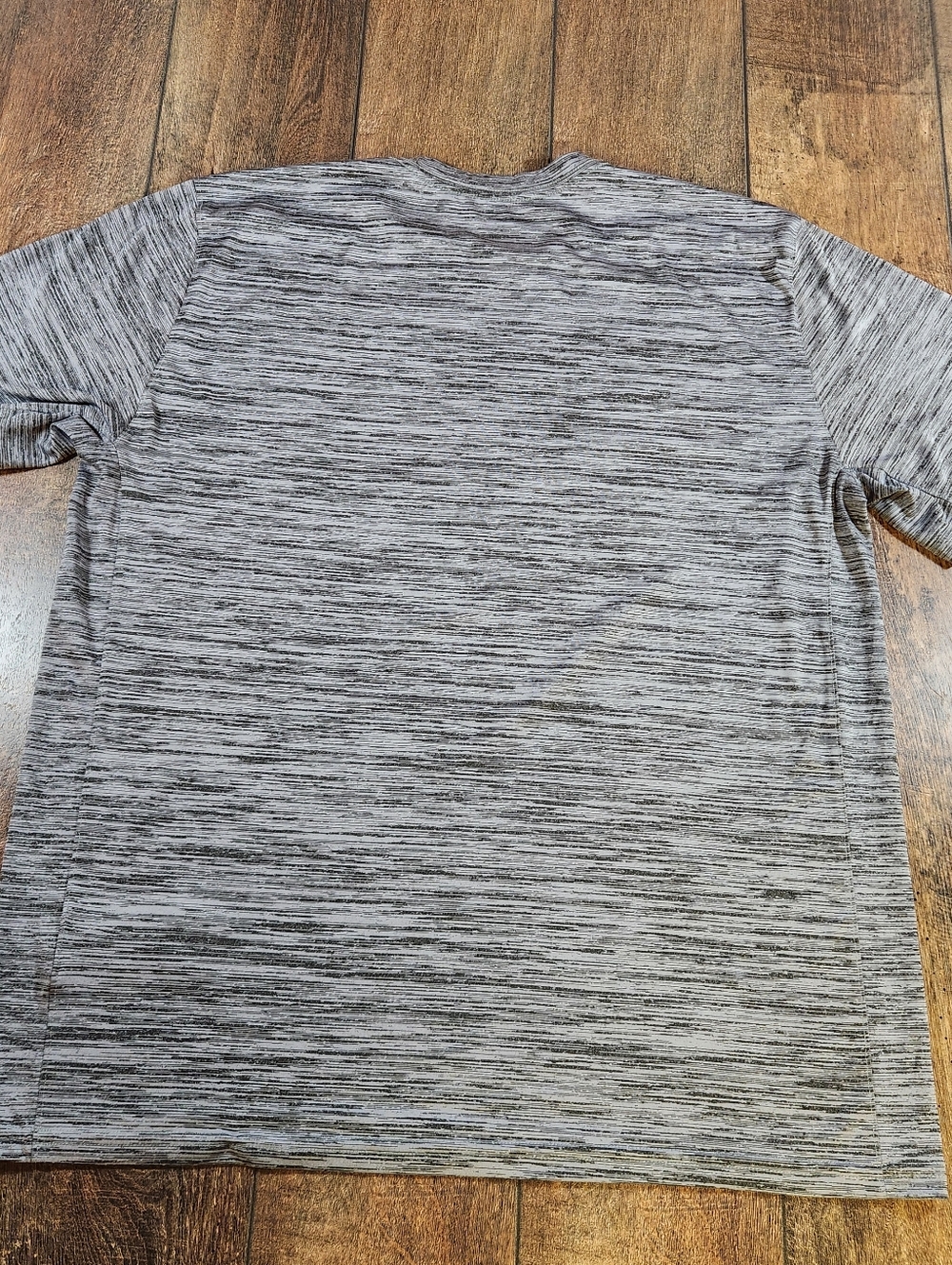 Arizona Diamond Serpientes City Connect Mens XL Nike Tee Dri-Fit Shirt MLB Gray - Picture 8 of 8